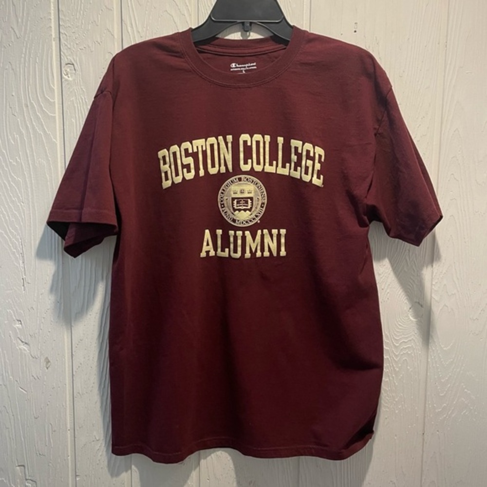 Boston College “Alumni” Men’s T Shirt